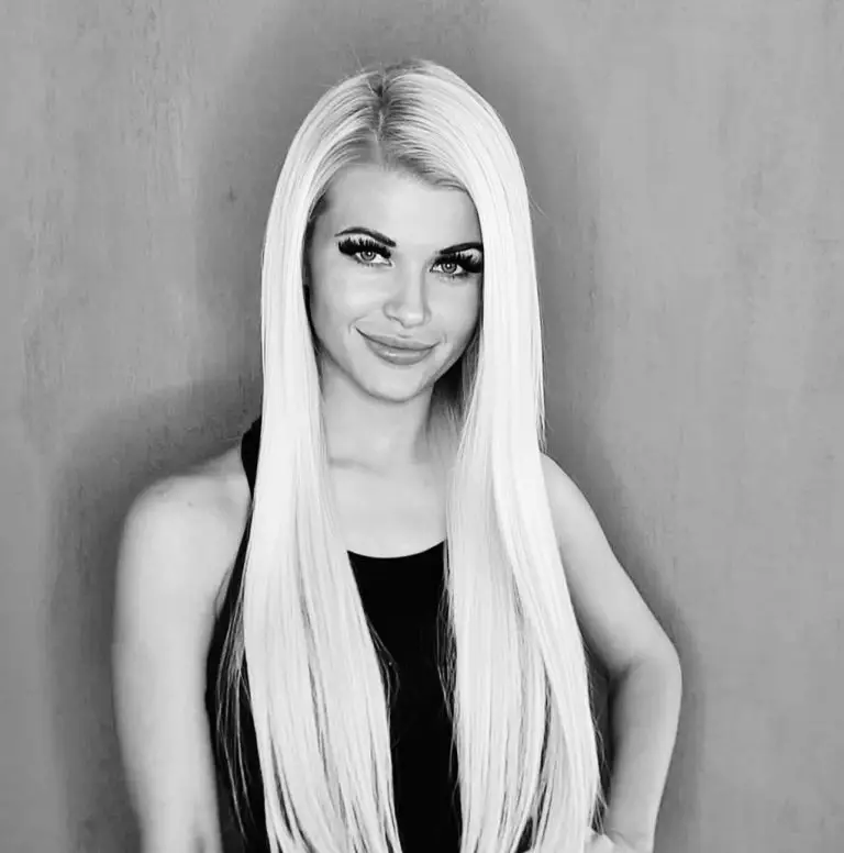 Claudia – Accounts